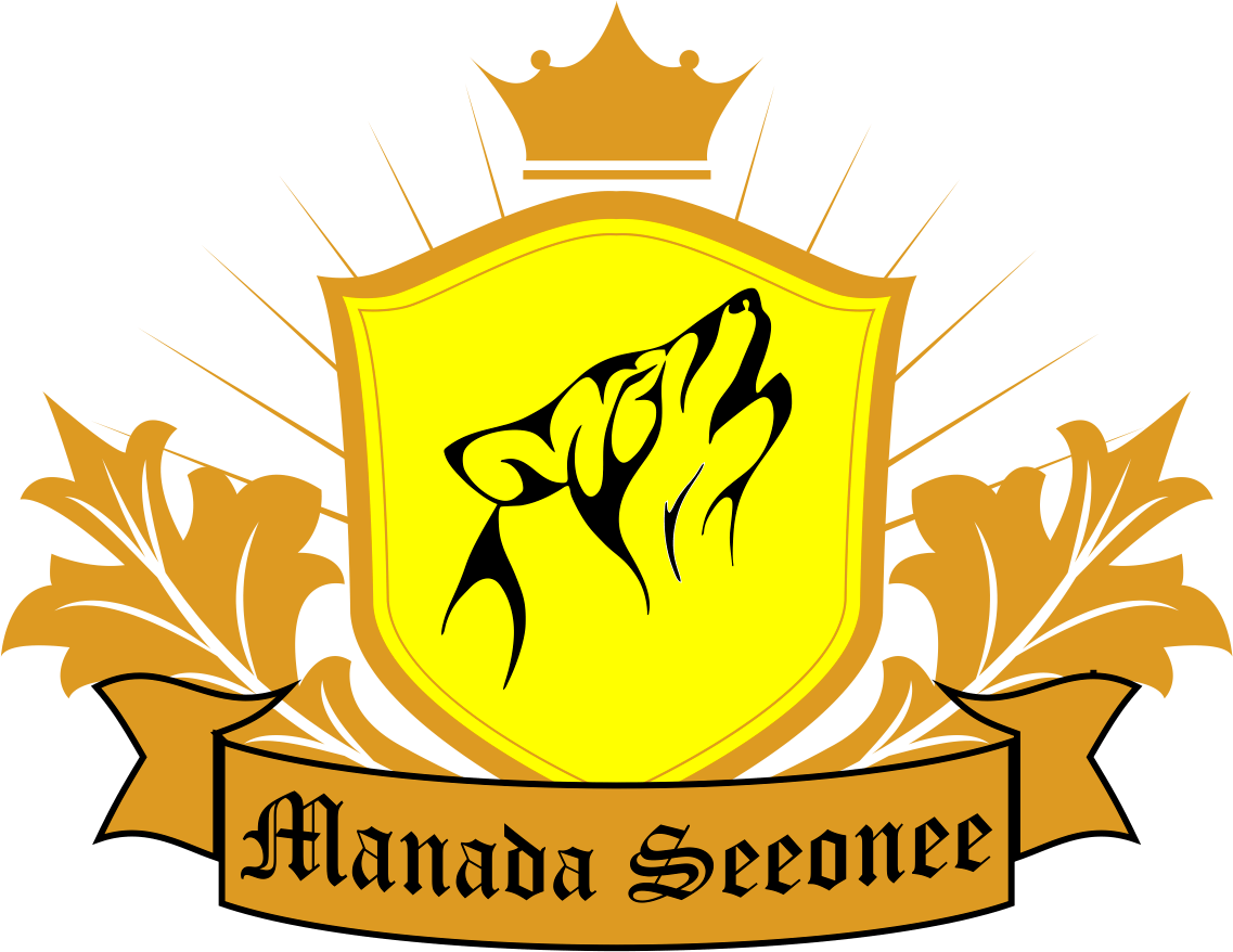 Escudo de la Manada Seeonee