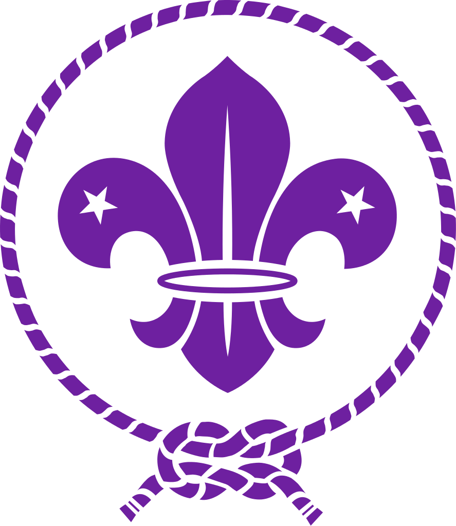 Logo de Scout Mundial