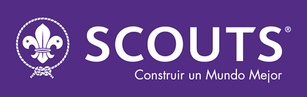 Logo de Scout Mundial