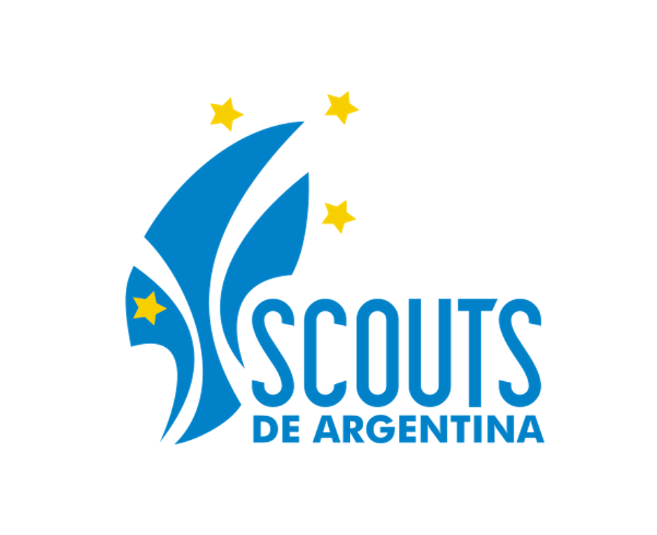 Logo de Scout de Argentina